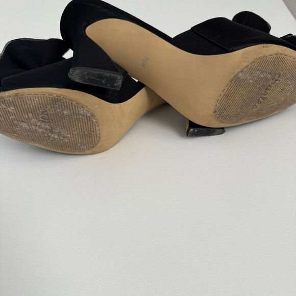 $70 Charles By Charles David Karie Sandal size 7.5 - Picture 4 of 5